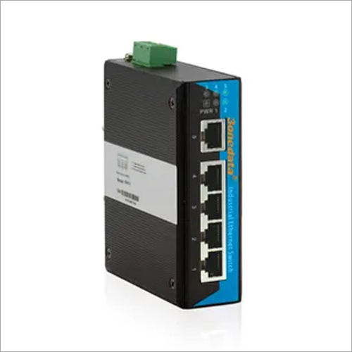 Ethernet Switches