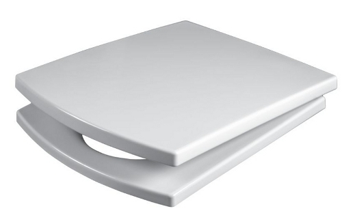 Plastic Toilet Seat Cover