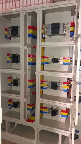 MCC Panels Manufacturers MCC Panels Manufacturers