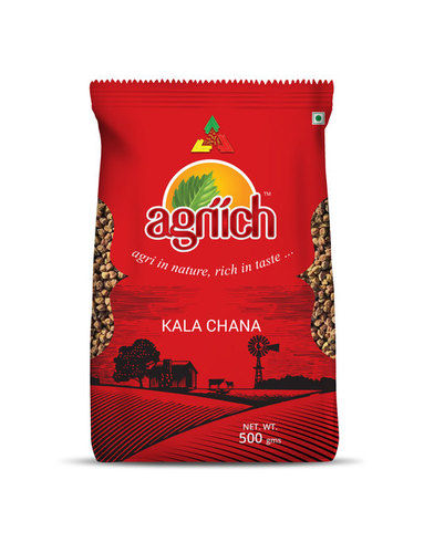 500gm Kala Chana