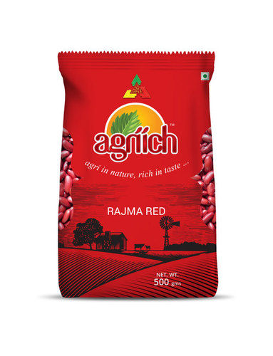 RED RAJMA