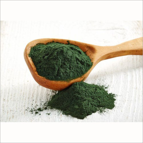 Spirulina Powder