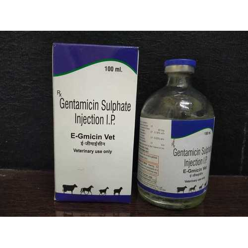 Gentamicin Injection