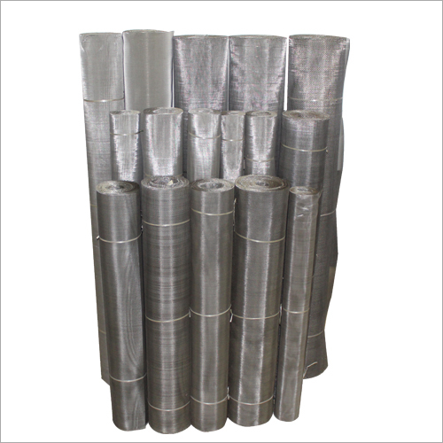 Perforated Sheet Application Food Industry at Best Price in Delhi Industrial Wire Netting Co.