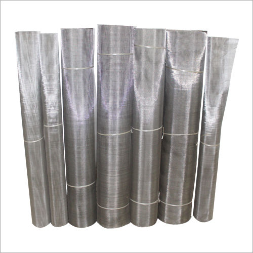 Stainless Steel Wire Mesh