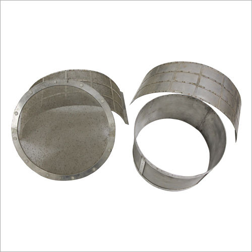 Wire Mesh SS Filter