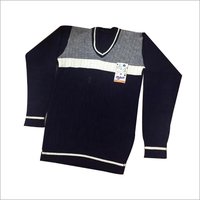 Designer School Sweater