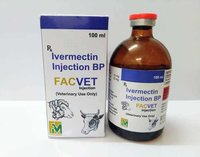 Veterinary Injection 