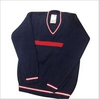 Mehak School Uniform Sweater