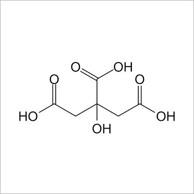 Citric Acid