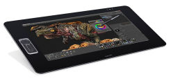 Cintiq 27QHD Interactive Pen & Touch Display