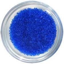 Cobalt Chloride Application: Lubricants