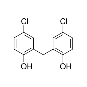 Dichlorophen (DCP)