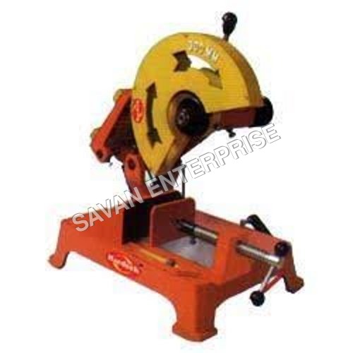 Cut off Machine