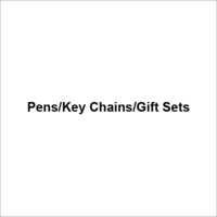 Digitalm Printed Key Chain Gift Set