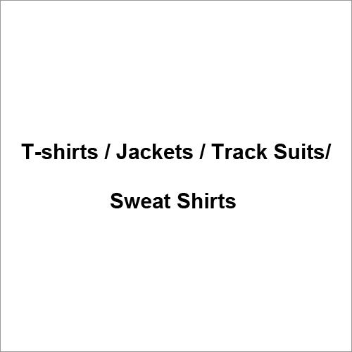 Digitalm Printed Track Suits Sweat Shirts