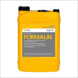 Formalin Disinfectant