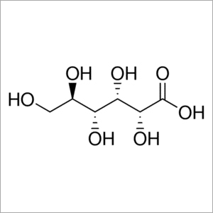 Gluconic Acid 50%