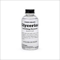Glycerine