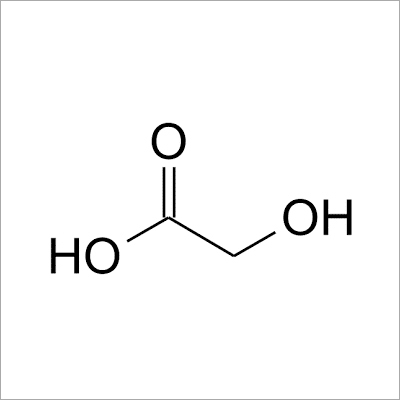 Glycolic Acid