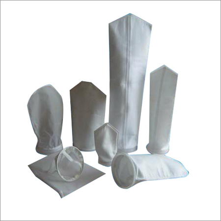 Industrial Filter Bags