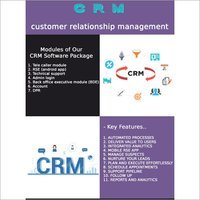Crm System Software