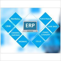 Erp Development Software
