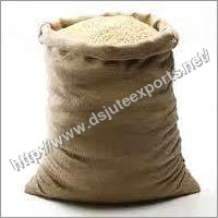 Rice Packing Bags