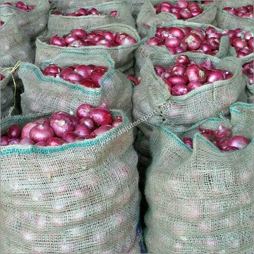 Onion Packing Bags