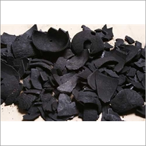 Natural Coconut Shell Charcoal