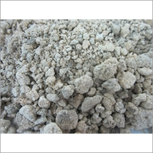 Dried Tapioca Residue