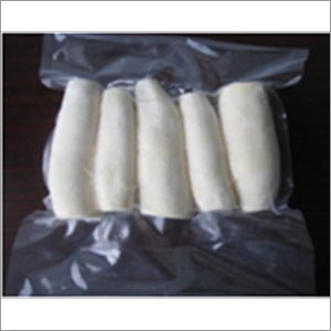 Iqf Sweet Tapioca