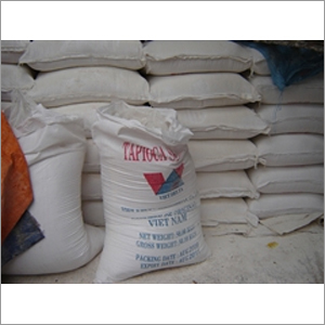 Tapioca Powder