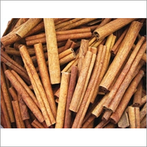 Cinnamon Stick