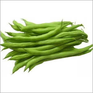 Fresh Beans