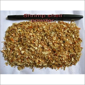 Shrimp Shell Powder
