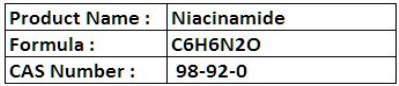 Niacinamide