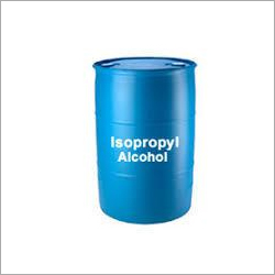 Iso Propyl Alcohol (IPA)