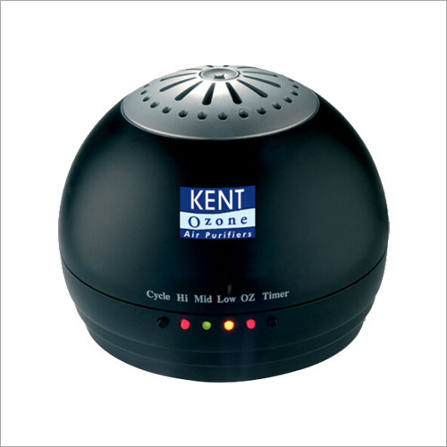 Ozone Air Purifier