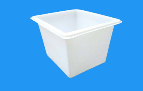 Roto Moulded Tray