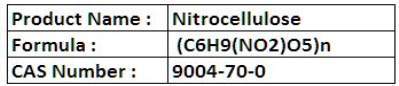 Nitrocellulose