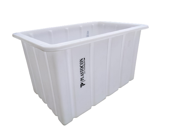 Industrial Trough