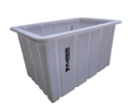 Industrial Trough
