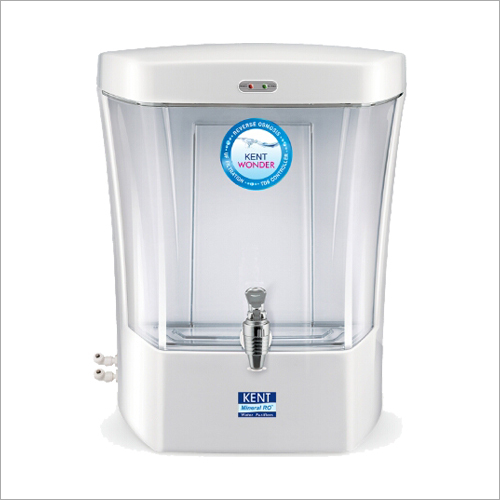 RO Water Purifier