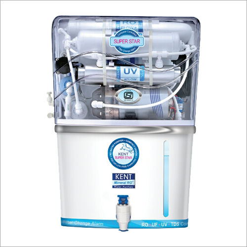 Advanced RO Water Purifier
