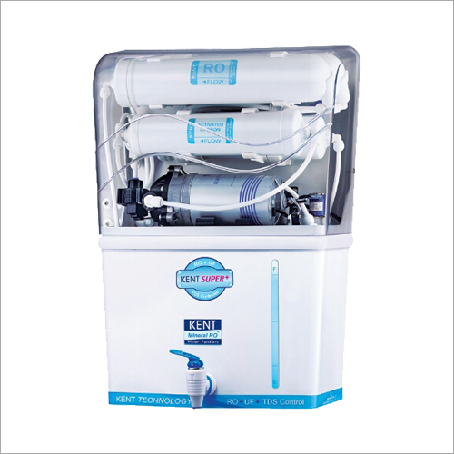 Mineral RO Water Softner