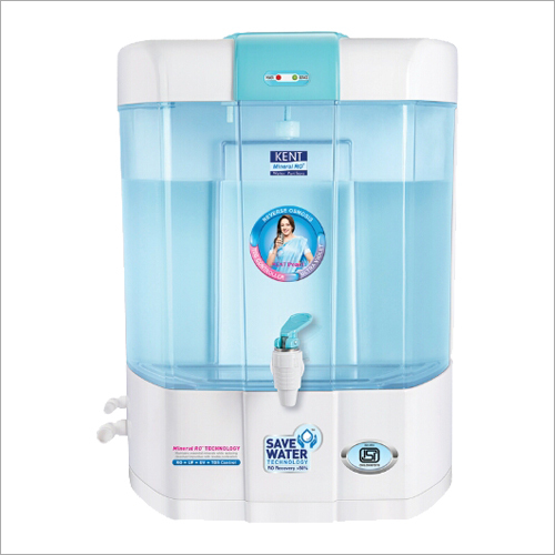 RO Water Softner