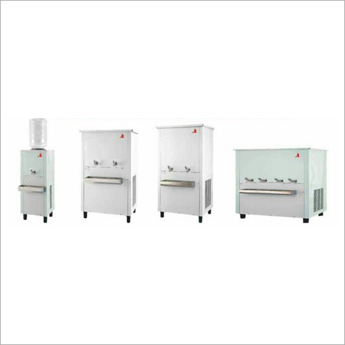 Commercial Water Cooler