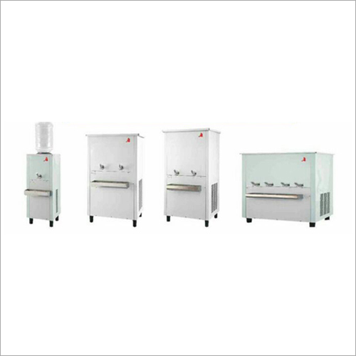 Drinking Water Cooler