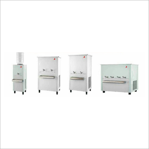Electric Water Cooler